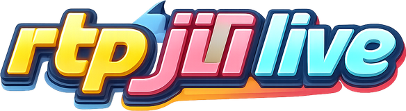 rtp jili live হোমপেজ লোগো